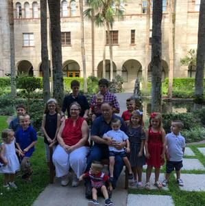 Meet your Posher, Wayne